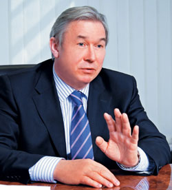 Сергей Зуев