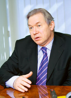 Сергей Зуев