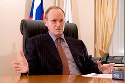 Александр Турбанов