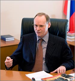 Александр Турбанов