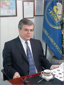 Александр Мурычев