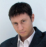 Павел Самиев