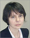 Галина Бирюкова