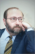 Василий Солодков