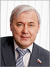 Анатолий Аксаков