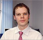Сергей Загарский