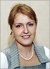 Екатерина Цвилева