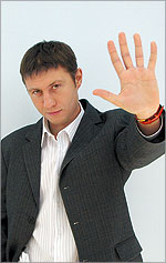 Павел Самиев