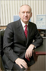 Михаил Копейкин
