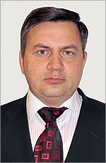 Виктор Рослов