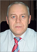 Юрий Клейн