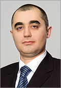 Армен Саркисян