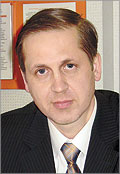 Михаил Дрокин