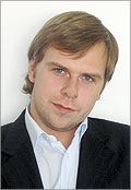 Дмитрий Горожанкин