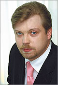 Алексей Кудрин