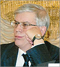 Сергей Игнатьев
