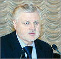 Сергей Миронов