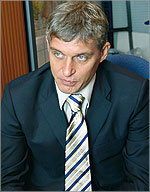 Олег Тиньков Олег Тиньков