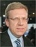 Алексей Кудрин
