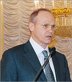 Александр Турбанов