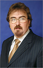 Александр Тютюнник