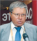 Алексей Улюкаев