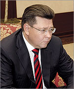 Андрей Донских