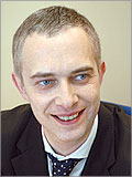 Павел Гурин