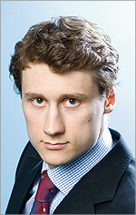 Алексей Островский