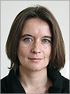 Марина Федосеева