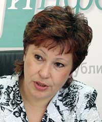 Венера Иванова