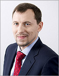 Михаил Павлов
