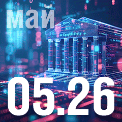 май