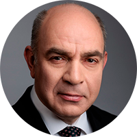 Отставки и назначения