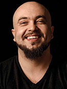 Анастасия Бабученко, бренд-менеджер банка «Открытие»
