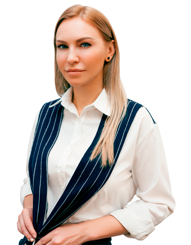 Юлия Савинова (BSS). Фото: BSS