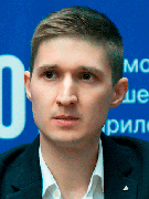 Константин Кокурин