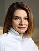 Евгения Ленская