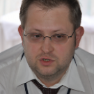 Аватар пользователя Михаил Ковригин