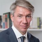 Аватар пользователя Алексей Сорокин