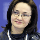 Аватар пользователя Эльвира Набиуллина