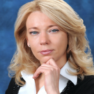 Аватар пользователя Елена Бурмистрова