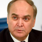 Аватар пользователя Анатолий Антонов