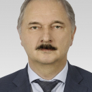 Аватар пользователя Владимир Егоров