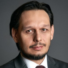 Аватар пользователя Максим Хрусталев