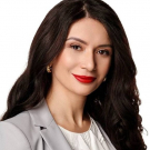 Аватар пользователя Гита Герасимова
