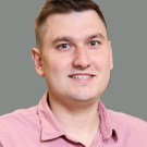 Аватар пользователя Иван Калинов