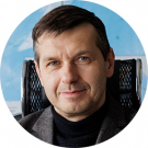 Аватар пользователя Иван Варжавин