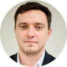 Аватар пользователя Иван Родионов