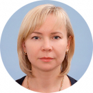 Аватар пользователя Ольга Комаровских